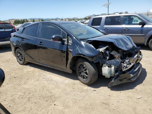 Vin: jtdkbrfu5j3587068, lot: 57296785, toyota prius 20184