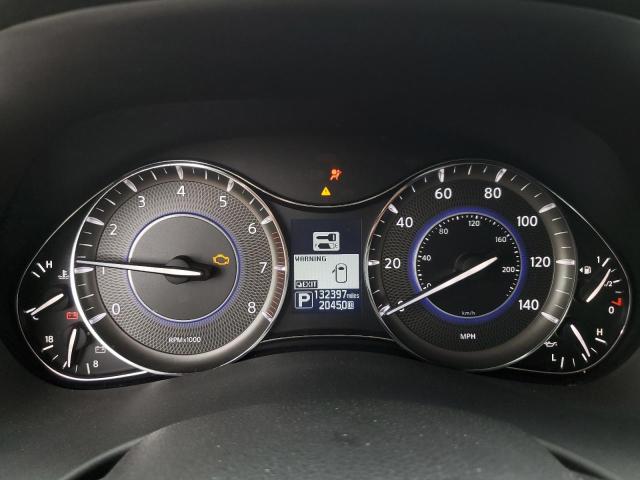 2019 INFINITI QX80 LUXE JN8AZ2NE4K9234378