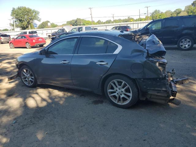 Vin: 1n4aa5ap9ac804281, lot: 56912815, nissan maxima s 20102