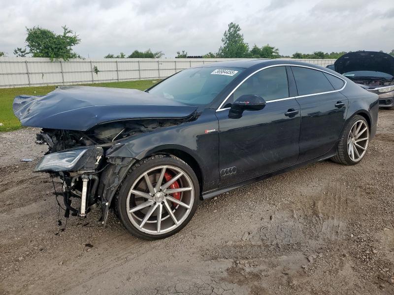 AUDI A7 PRESTIG
