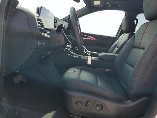 2025 CHEVROLET TRAVERSE R 1GNERLRS1SJ225632