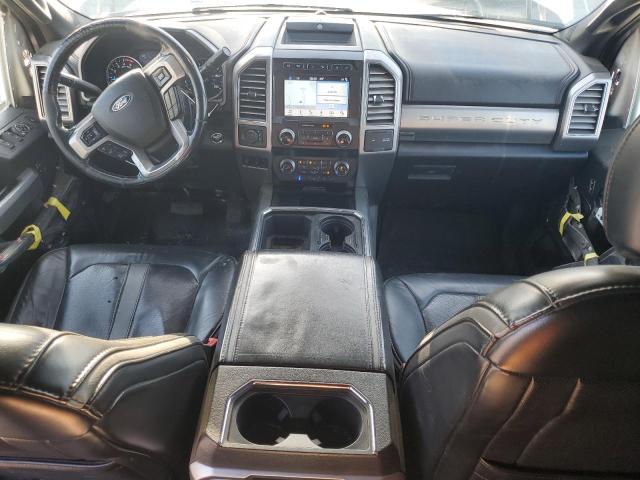 2019 FORD F250 SUPER 1FT7W2BTXKED66330