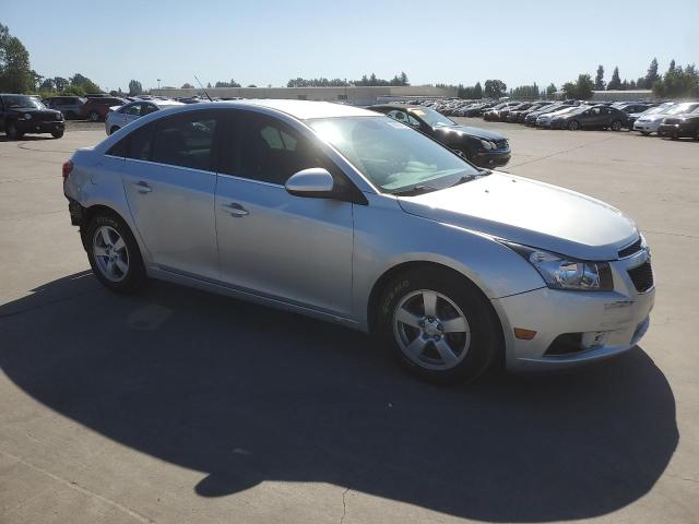 Vin: 1g1pc5sbxe7401158, lot: 58597475, chevrolet cruze lt 20144