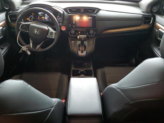 2019 HONDA CR-V EXL 7FARW2H81KE011643