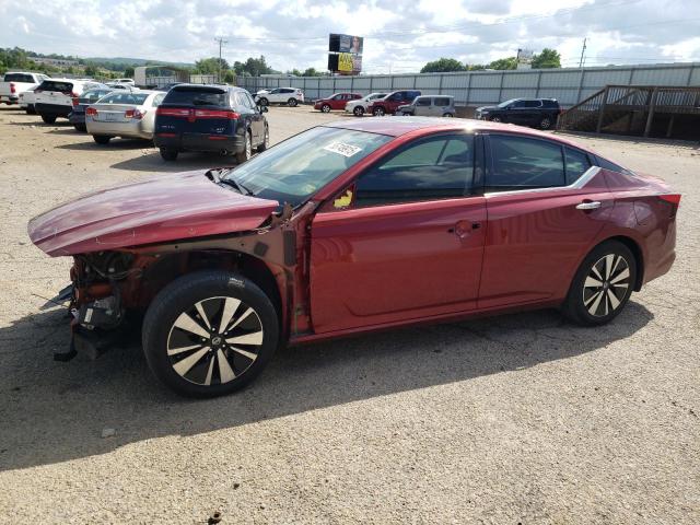 NISSAN ALTIMA SV