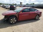 2019 NISSAN ALTIMA SV - 1N4BL4DV7KC154760