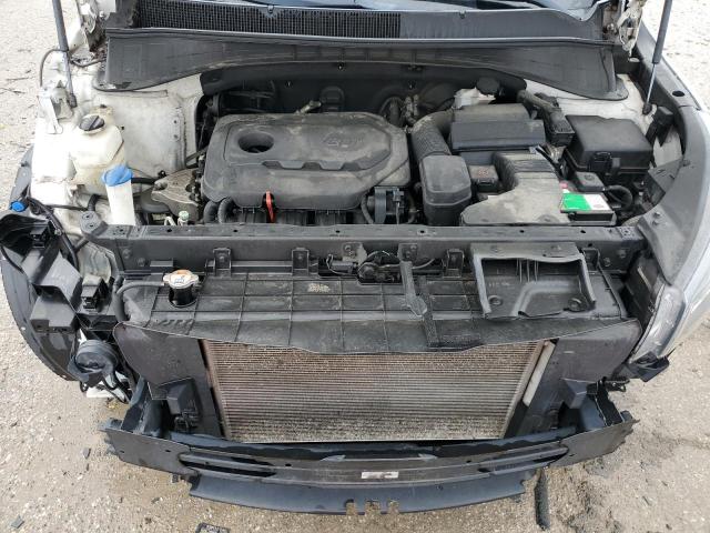 2018 KIA SORENTO LX - 5XYPG4A3XJG346157