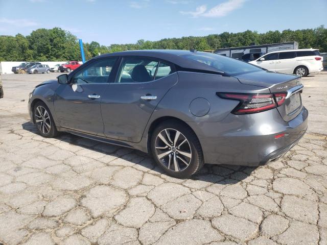 2020 NISSAN MAXIMA SV 1N4AA6CV0LC361023