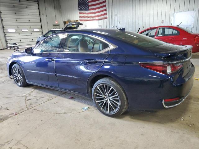 2022 LEXUS ES - 58AD11D12NU010055