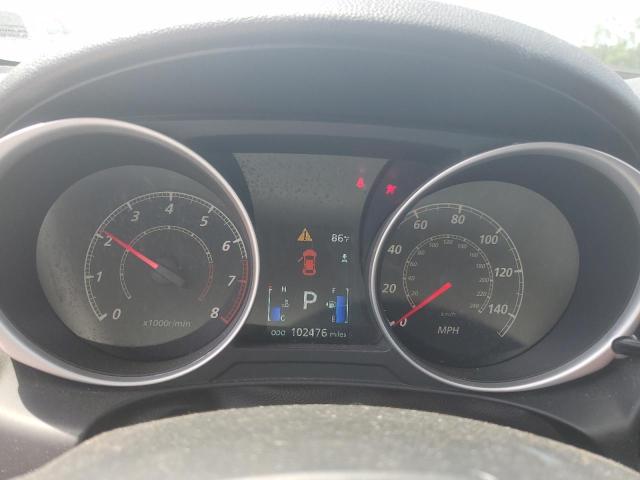 2015 MITSUBISHI OUTLANDER - 4A4AP3AU2FE011198