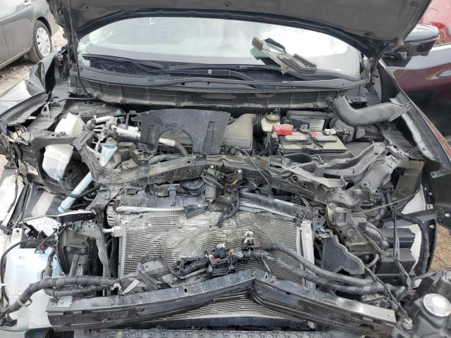 2018 NISSAN ROGUE S - 5N1AT2MT9JC832203