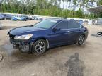 2017 HONDA ACCORD LX - 1HGCR2F38HA246558
