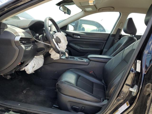 2020 NISSAN ALTIMA SR - 1N4BL4CV7LC187194