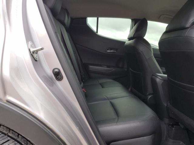 2020 TOYOTA C-HR XLE - JTNKHMBX1L1078963