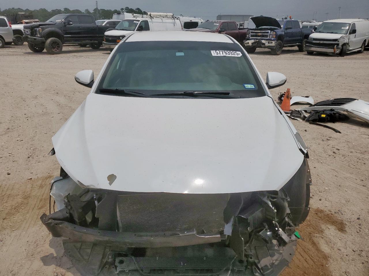 Hyundai Elantra se 2018