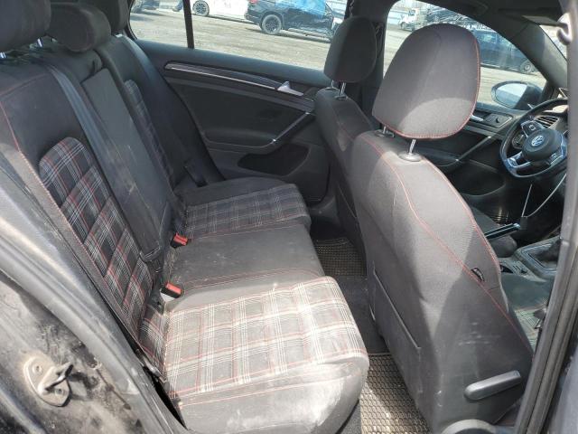 2016 VOLKSWAGEN GTI S/SE - 3VW5T7AU4GM023101