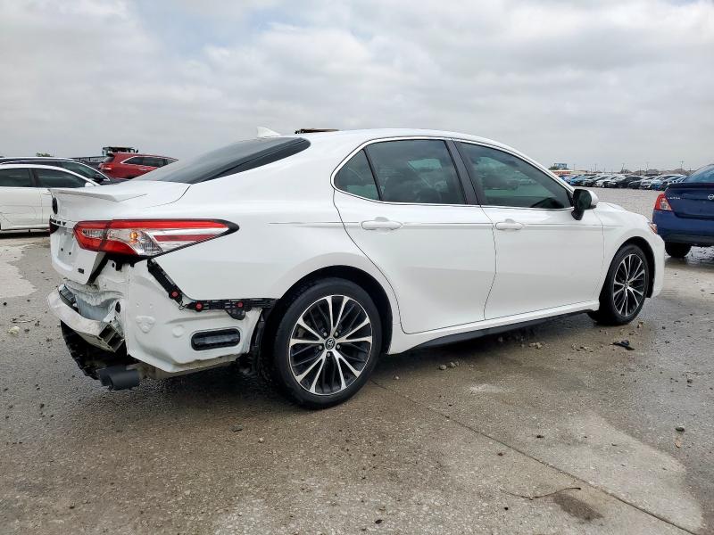 Vin: 4t1g11ak1lu906071, lot: 55092365, toyota camry se 20203