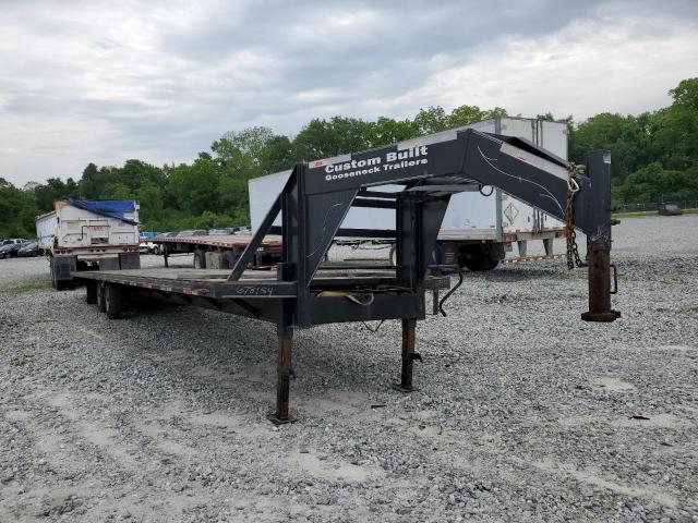 CUSTOBUILT UNKNOWN 2021 black   1C9WF4029MS678154 photo #1