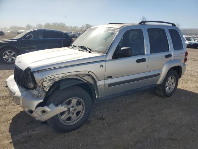 JEEP LIBERTY SP