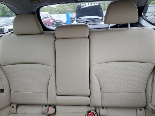 2018 SUBARU OUTBACK 2. - 4S4BSANCXJ3281909