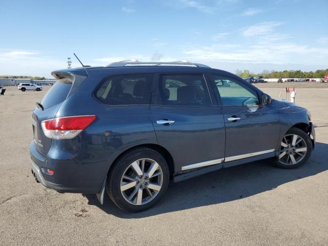 Vin: 5n1ar2mm2dc606399, lot: 55540115, nissan pathfinder s 20133