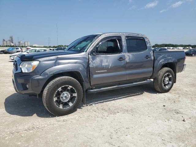 TOYOTA TACOMA DOU