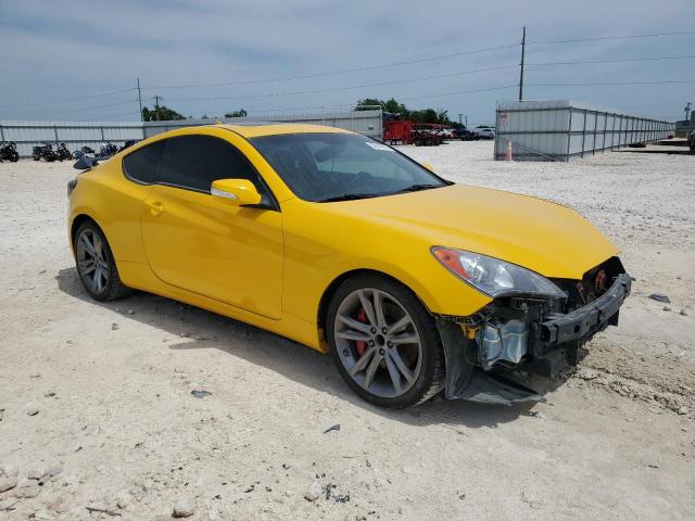 Vin: kmhhu6khxbu047184, lot: 56392955, hyundai genesis 3.8l 20114