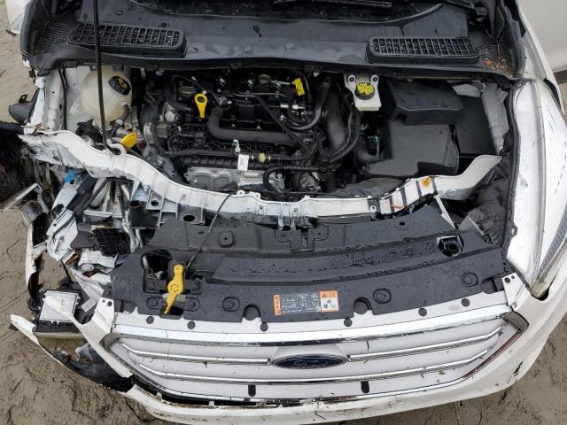 2019 FORD ESCAPE SEL 1FMCU9HD3KUA23227