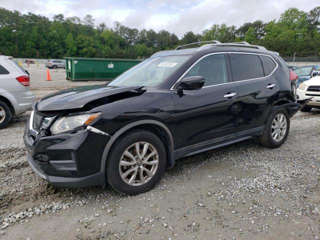 Vin: 5n1at2mt9hc855510, lot: 56182555, nissan rogue s 2017 img_1