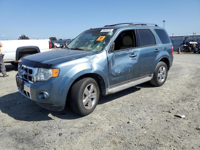 Vin: 1fmcu0eg8cka35168, lot: 55428735, ford escape limited 2012 img_1