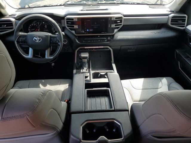 2024 TOYOTA TUNDRA CRE - 5TFLA5DB0RX217961