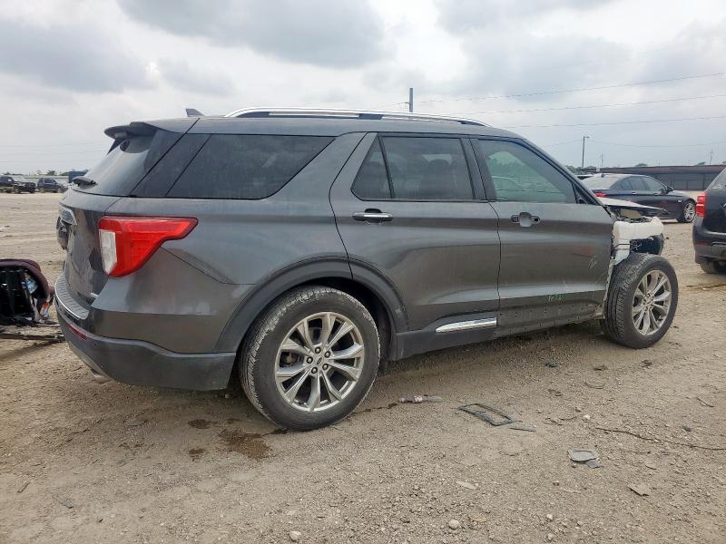 Vin: 1fmsk7fh7lgb52079, lot: 57171055, ford explorer limited 20203
