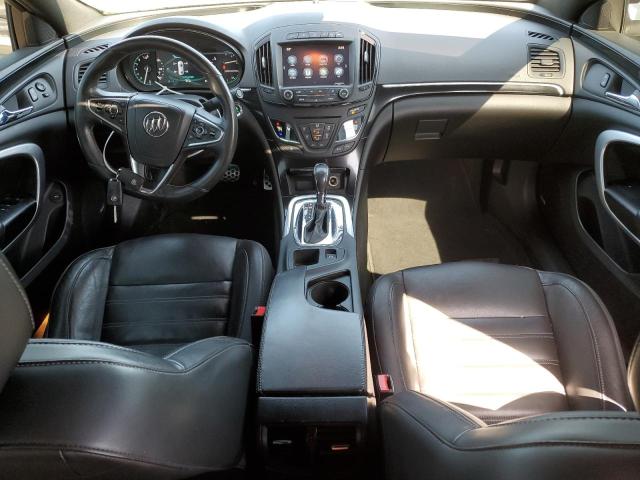 2017 BUICK REGAL GS - 2G4GU5GX1H9139828