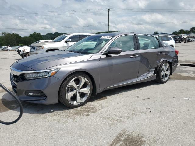 Vin: 1hgcv2f99ja048822, lot: 57107905, honda accord touring 2018 img_1