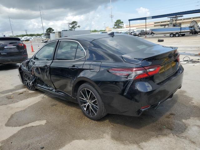 Vin: 4t1g11ak3mu482409, lot: 58129955, toyota camry se 20212