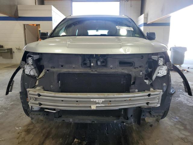 2016 FORD EXPLORER - 1FM5K7B8XGGA06123