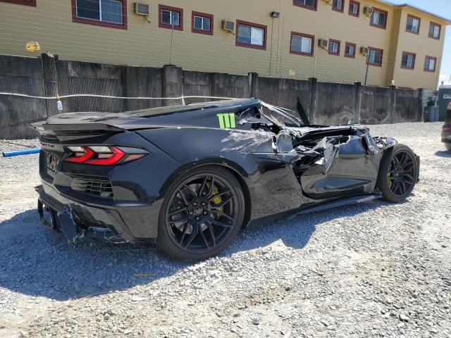 Vin: 1g1yd2d37r5609876, lot: 57768235, chevrolet corvette z06 1lz 20243