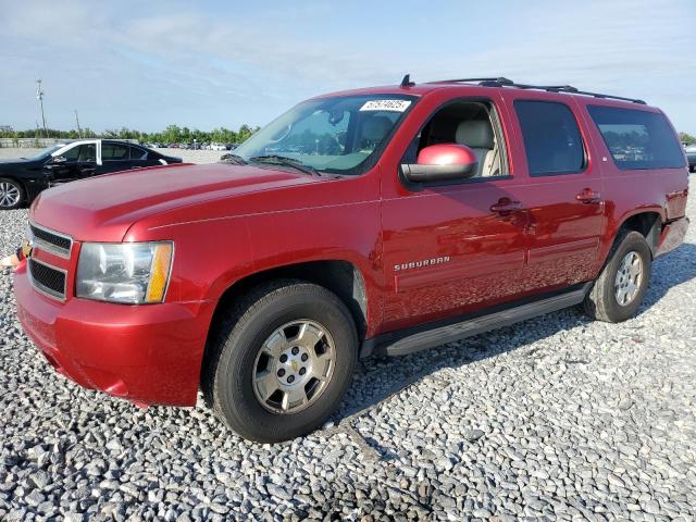 Vin: 1gnscje0xdr308526, lot: 57574625, chevrolet suburban c1500 lt 2013 img_1