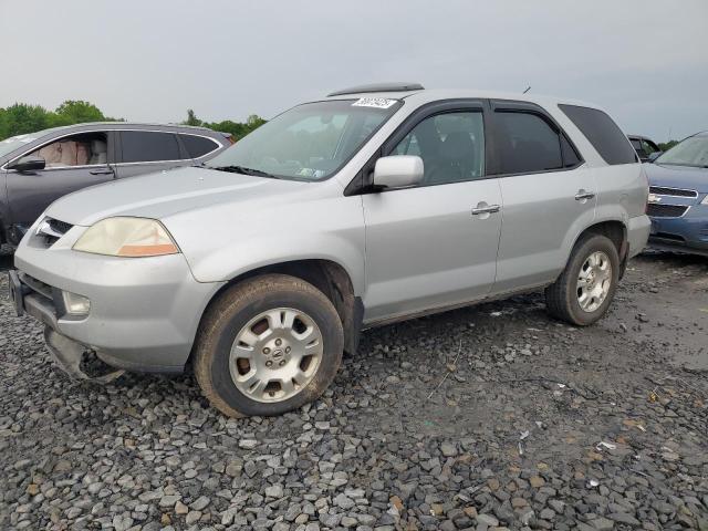 ACURA MDX