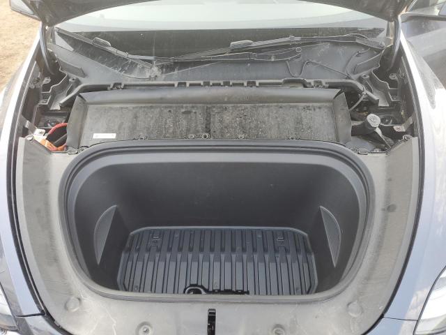 2023 TESLA MODEL Y - 7SAYGDEEXPF874929