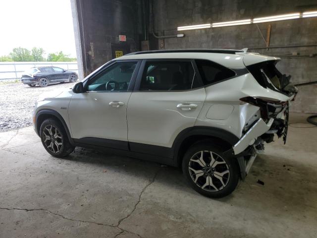 2022 KIA SELTOS EX KNDERCAA4N7333580