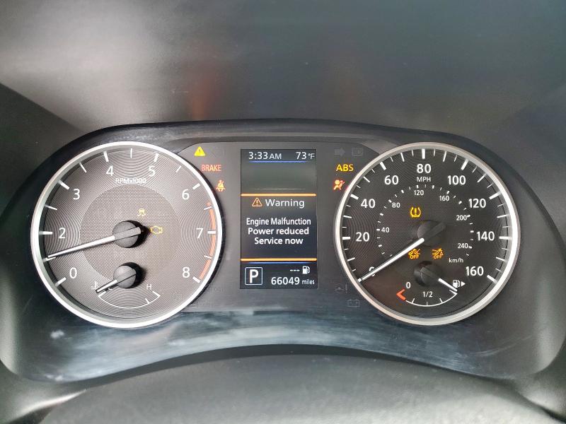 2020 NISSAN SENTRA S - 3N1AB8BV0LY254939