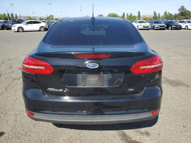 2018 FORD FOCUS SE - 1FADP3F23JL245825