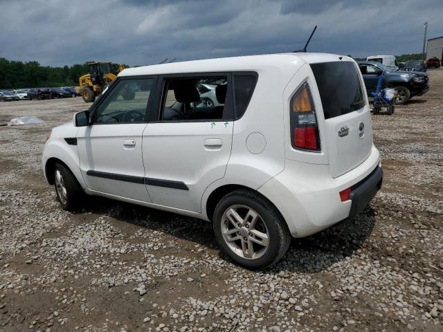 Vin: kndjt2a2xa7147541, lot: 57684995, kia soul + 20102