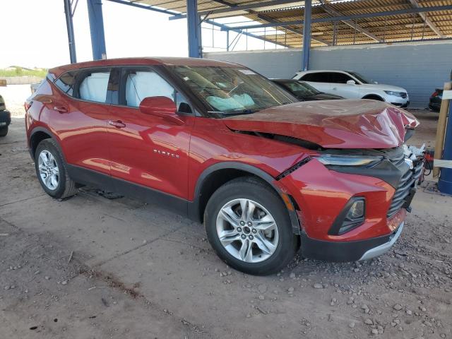 2019 CHEVROLET BLAZER 1LT 3GNKBBRA4KS620945