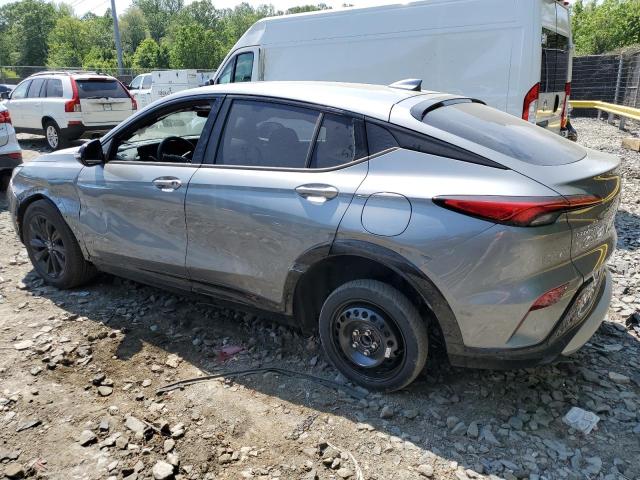 Vin: kl47lbep4sb170600, lot: 55314765, buick envista sp sport touring 20252