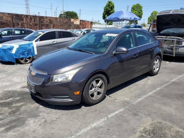 Vin: 1g1pc5sb5e7125097, lot: 55854335, chevrolet cruze lt 2014 img_1