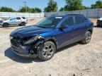 2024 CHEVROLET TRAX 1LT - KL77LHE25RC165260