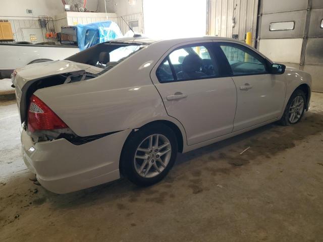 Vin: 3fahp0ga2cr377257, lot: 56049335, ford fusion s 20123