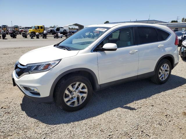 Vin: 5j6rm3h56fl009476, lot: 57851955, honda crv ex 2015 img_1